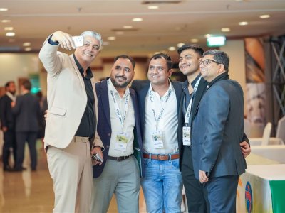 SS Rice News Convention 2025, Pattaya - Thailand